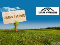 annonce vente terrain livron sur drome 26250