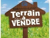 annonce vente terrain livry gargan 93190