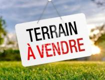 annonce vente terrain lizio 56460