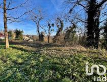 annonce vente terrain lizy sur ourcq 77440