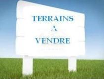 annonce vente terrain loches 37600