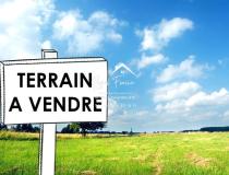 annonce vente terrain loches 37600