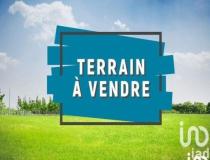 annonce vente terrain locmariaquer 56740