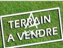 annonce vente terrain locon 62400