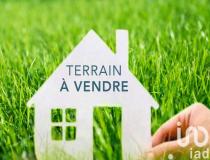 annonce vente terrain loivre 51220