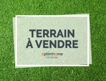 annonce vente terrain longeves 85200