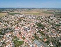 Achat terrain Longeville Sur Mer 85560 [4/7701068]