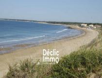 Vente terrain Longeville Sur Mer 85560 [4/7707054]