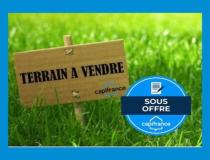 annonce vente terrain longpont sur orge 91310