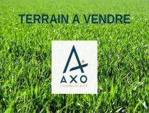 annonce vente terrain longues sur mer 14400