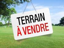 annonce vente terrain loos 59120