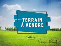 annonce vente terrain loperhet 29470