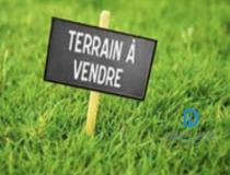 annonce vente terrain lorgies 62840