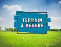 annonce vente terrain loriol du comtat 84870