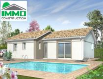 annonce vente terrain loubens 33190