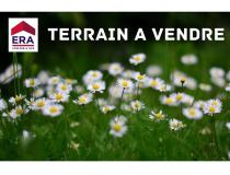 annonce vente terrain louchats 33125