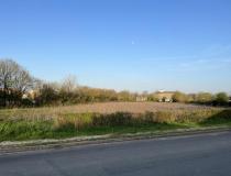 Immobilier terrain Loulay 17330 [4/7779191]