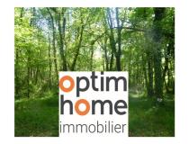 annonce vente terrain loupes 33370