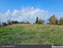 annonce vente terrain lubersac 19210