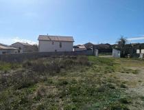 annonce vente terrain lucenay 69480