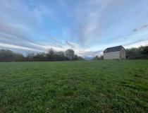 annonce vente terrain lucq de bearn 64360