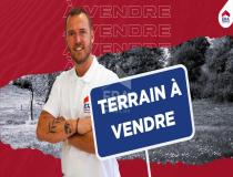 annonce vente terrain lumbres 62380