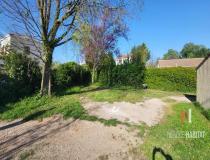 annonce vente terrain lunel 34400