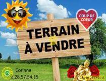 annonce vente terrain lunery 18400