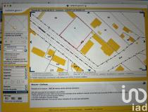 annonce vente terrain lusigny sur barse 10270