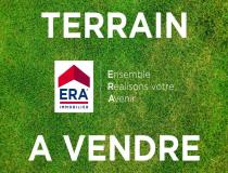 annonce vente terrain luzarches 95270