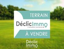 Vente terrain Luzille 37150 [4/7707058]