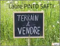 annonce vente terrain machault 08310