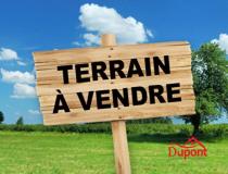 annonce vente terrain maison rouge 77370