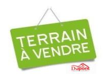 annonce vente terrain maison rouge 77370