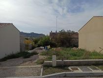 annonce vente terrain malemort du comtat 84570