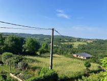 annonce vente terrain malemort sur correze 19360