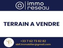 annonce vente terrain malestroit 56140