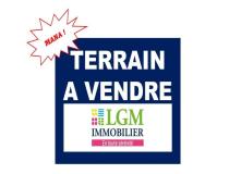 annonce vente terrain mana 97318