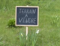 annonce vente terrain marans 49500