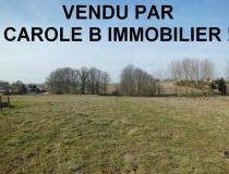 annonce vente terrain marcellus 47200