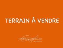 annonce vente terrain marchesieux 50190