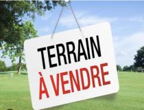 annonce vente terrain marchiennes 59870