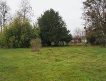 annonce vente terrain marcilly sur tille 21120