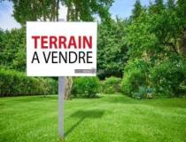 annonce vente terrain marck 62730