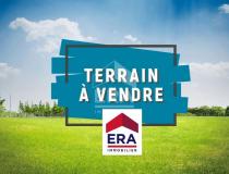 annonce vente terrain marck 62730