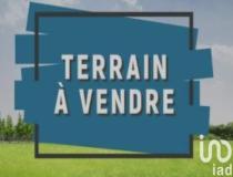 annonce vente terrain mareuil les meaux 77100