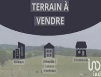 annonce vente terrain mareuil les meaux 77100