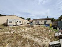 annonce vente terrain marignane 13700