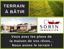 Immobilier terrain Marigne 49330 [4/7764573]