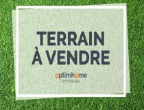 annonce vente terrain marle 02250